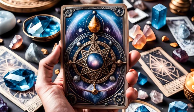 Lire la suite à propos de l’article Pourquoi avoir recours au Tarot ? Une exploration profonde
